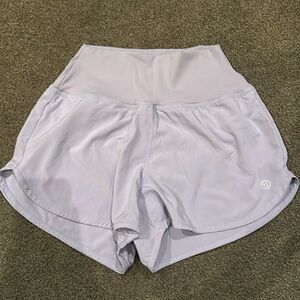 Never Worn Gilly Hicks Shorts